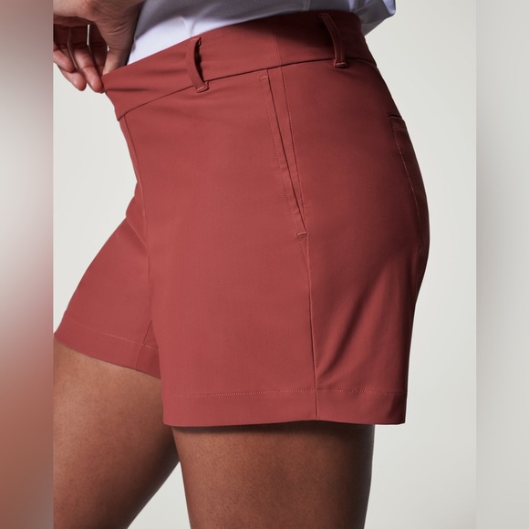 SPANX Sunshine Shorts - Picture 7 of 13